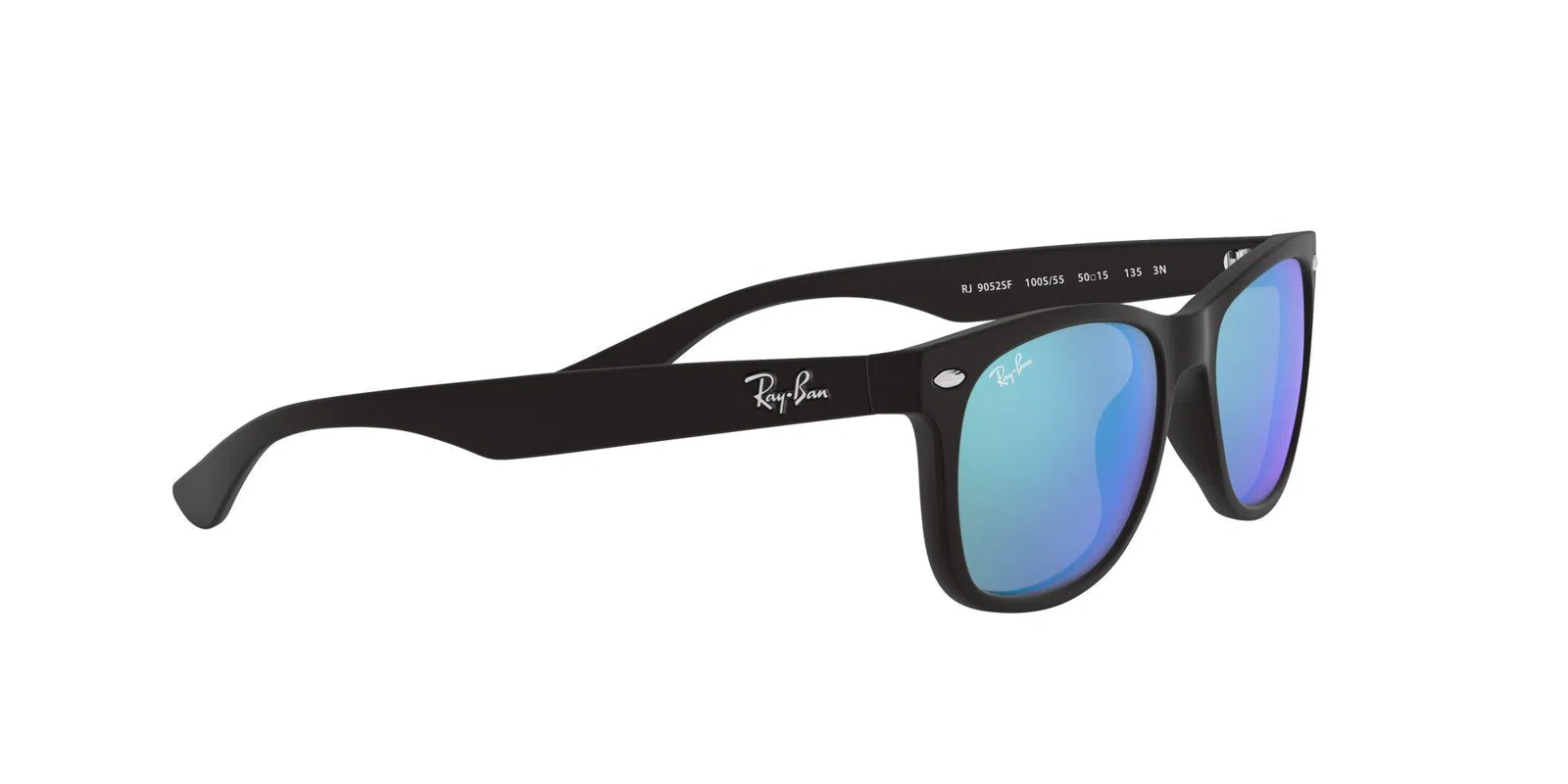 Ray-Ban Kids Rj9052s 0RJ9052SF Sunglasses - view 17